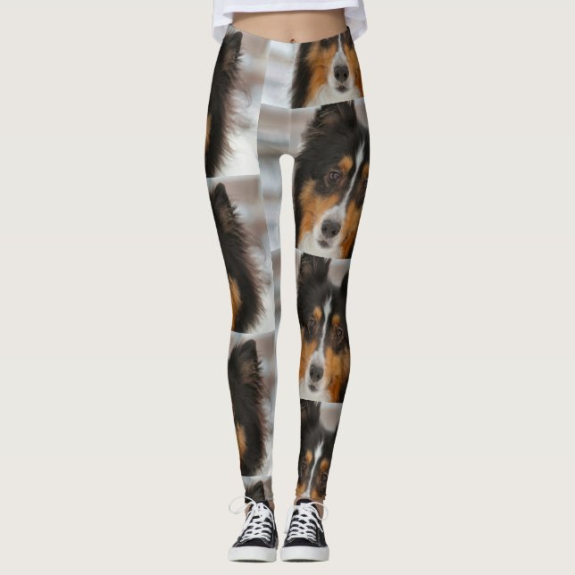 Leggings Étagère (Devant)
