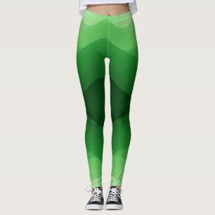Leggings Étapes du Renouvellement