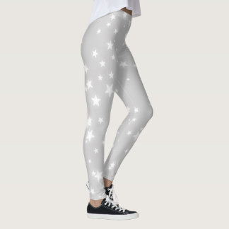 Leggings Étoiles
