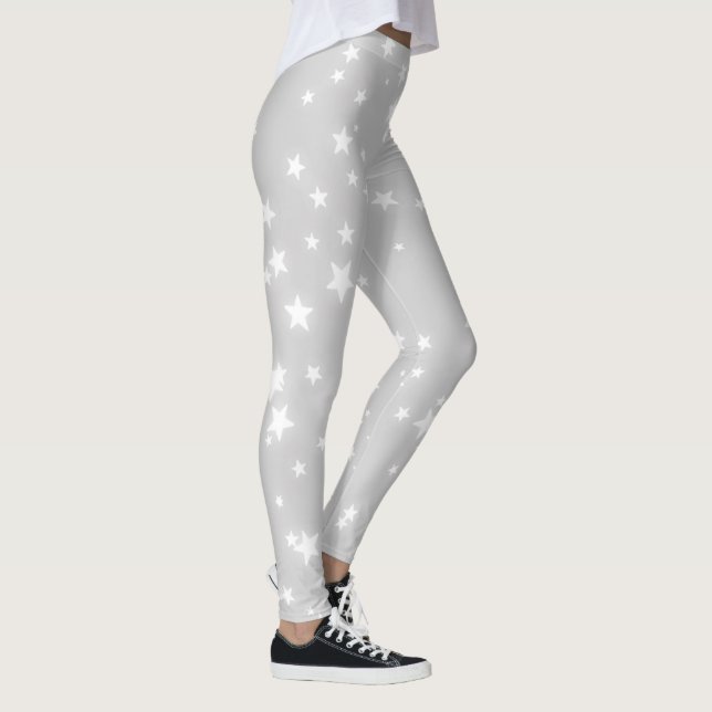 Leggings Étoiles (Droite)