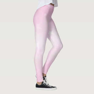 Leggings Étoiles