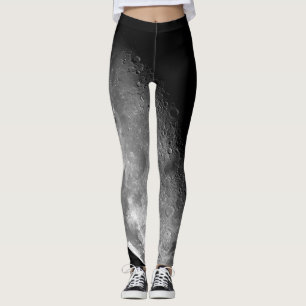 Leggings Étoiles colorées