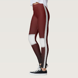 Leggings Exécuter les héritages