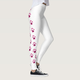 Leggings Explorateur de Kitty de Palm Beach