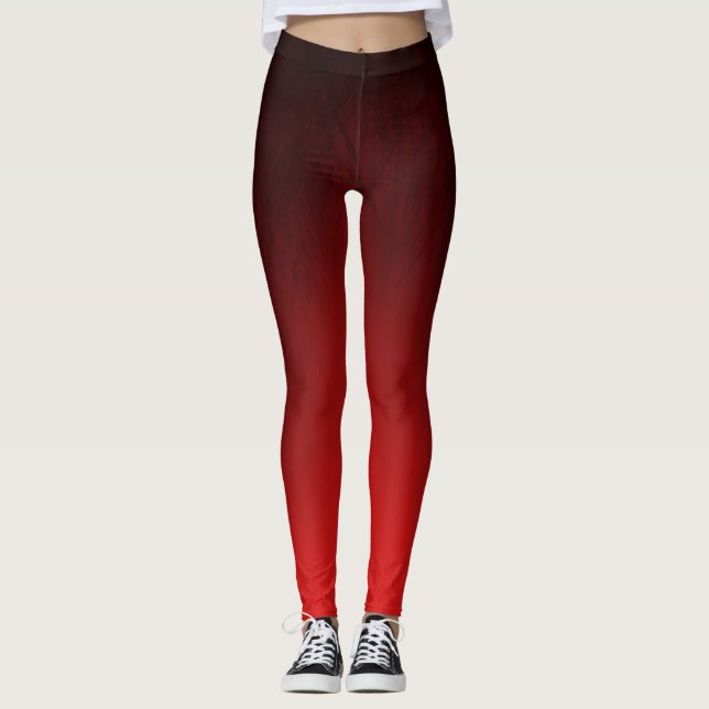 Leggings fashion style  (Front)
