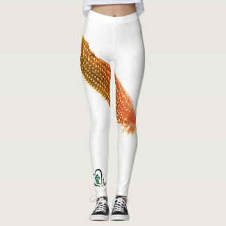 Leggings FEATHER
