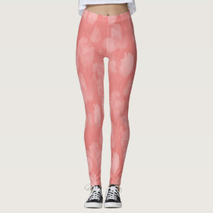Leggings Feelin' Peachy...