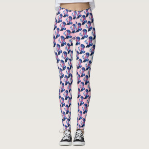 Leggings Femme
