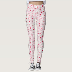 Leggings Femme