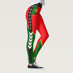 Leggings femme design Portugal