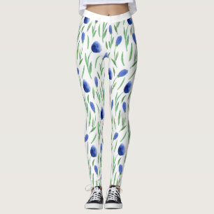 Leggings Femmes d'Leggings