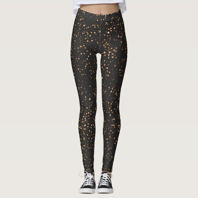 LEGGINGS FEMMES LÉGGINES (Devant)