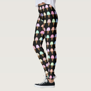 Leggings Femmes uniques de cadeau d'amusement de guêtres de