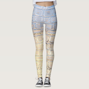 Leggings Fenêtre