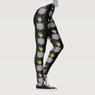 Leggings Ferald Dans La Poche