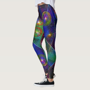 Leggings Festif