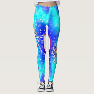 Leggings Festif