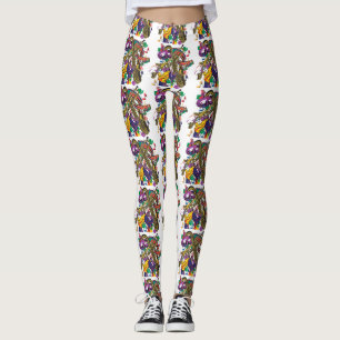Leggings Festival de Jazz