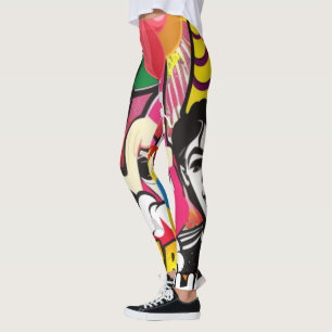 Leggings Fête