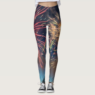 Leggings Fêtons