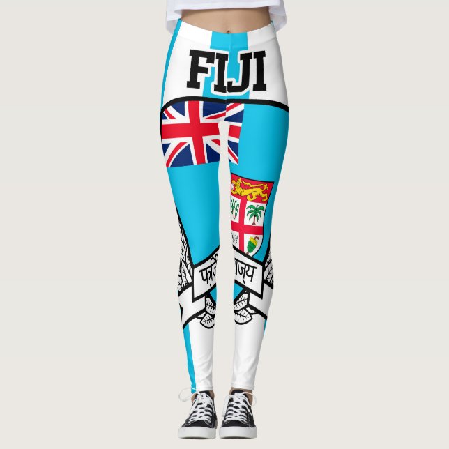 Leggings Fidji (Devant)