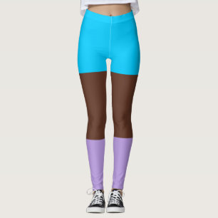 Leggings Fierté androsexuelle