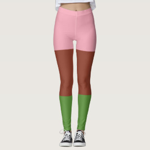 Leggings Fierté gynosexuelle