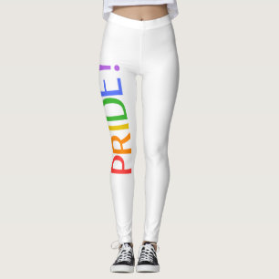 Leggings FIERTÉ ! Leggins
