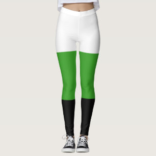 Leggings Fierté Neutrois