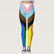 Fierté progressiste