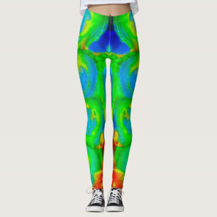 Leggings Fifi KCBLS