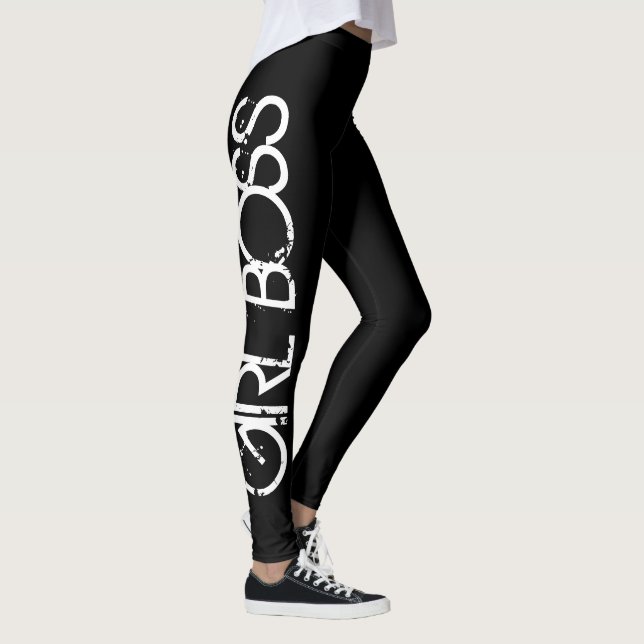 LEGGINGS FILLE (Droite)