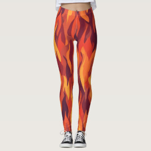 Leggings Firestorm Activewear