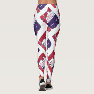 Leggings FJB - Lets Go Brandon