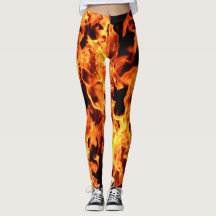Flamme