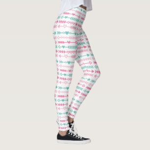 Leggings Flèches