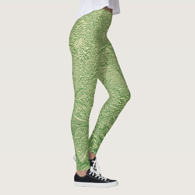 Leggings Fleur fun....... (Droite)