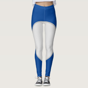 Leggings FlexFit Mode : Embrassez le confort avec nos Leggi