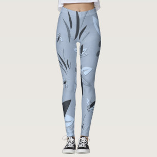 Leggings Flore d'entreprise cool