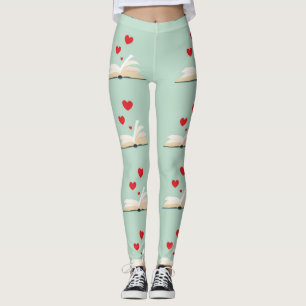 LEGGINGS FOR THE ****BOOK LOVER****