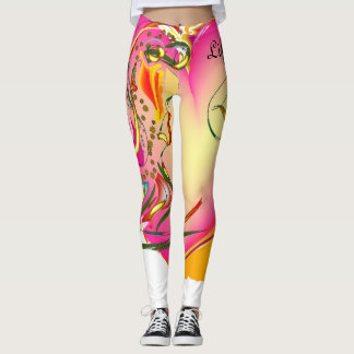 leggings for yoga