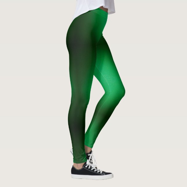 Leggings forêt (Droite)