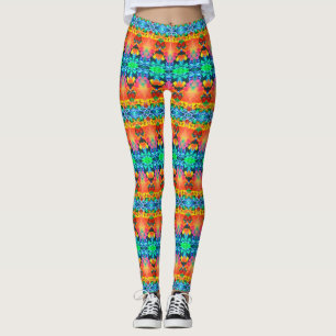 Leggings Formaliziens KCFX