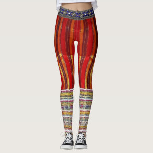 Leggings fouda5