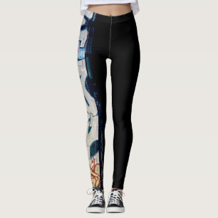 Leggings "frais pour enfants"