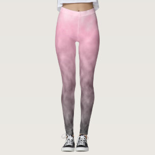 Leggings Frêne à pétales