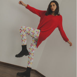 Leggings Fruit