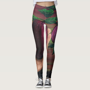 Leggings Fruits interdits