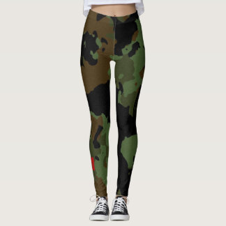 LEGGINGS FS ARROW
