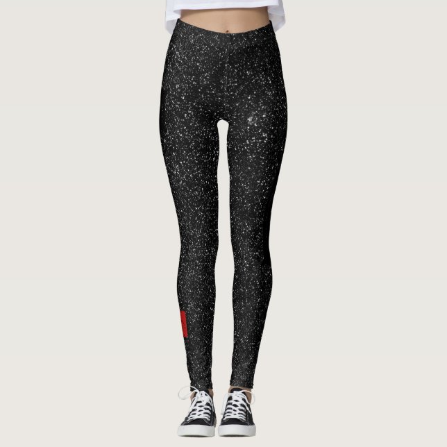 LEGGINGS FS ARROW (Devant)